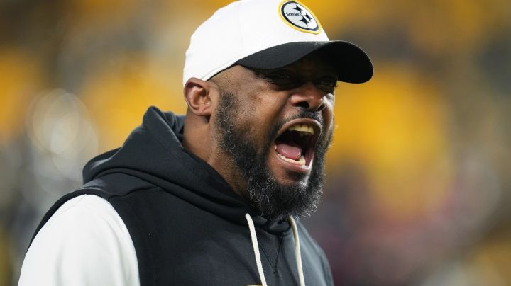 Mike Tomlin dimite tras 19 temporadas como entrenador de los Pittsburgh Steelers