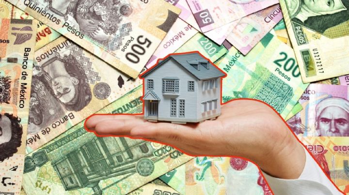 Vivienda del Bienestar: quiénes pueden recibir 40 mil pesos o una casa en 2026