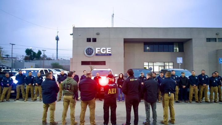 Agentes ministeriales matan a joven de 21 años en Ensenada; Fiscalía dice que hubo “amenaza”