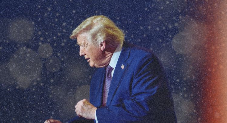 EU presume haber revocado más de 100 mil visas desde el regreso de Trump a la Casa Blanca