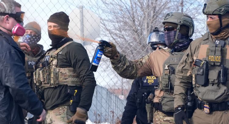 Minnesota y dos ciudades demandan al gobierno de EU para detener operación migratoria