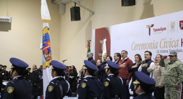 Reconoce Américo importancia de las y los maestros en la formación de una sociedad más humana