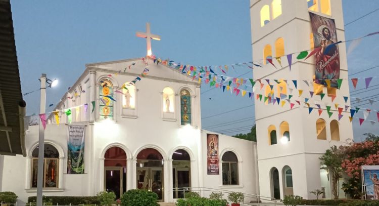 Detienen al presunto agresor sexual de una mujer mayor, violentada en una parroquia de Villahermosa