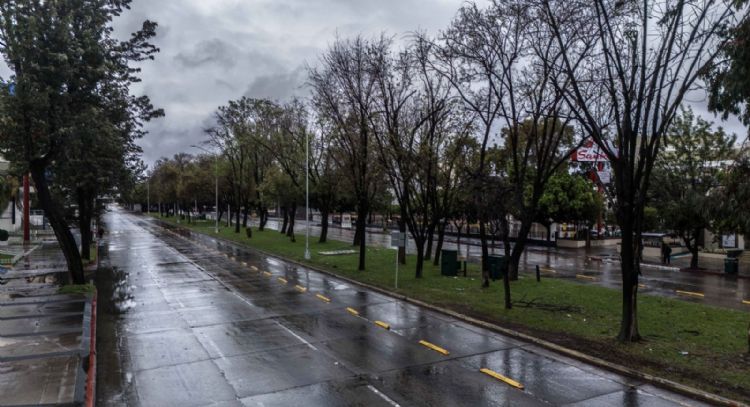 Lluvias y chubascos afectarán el miércoles a 20 estados; llega ahora el frente frío 28
