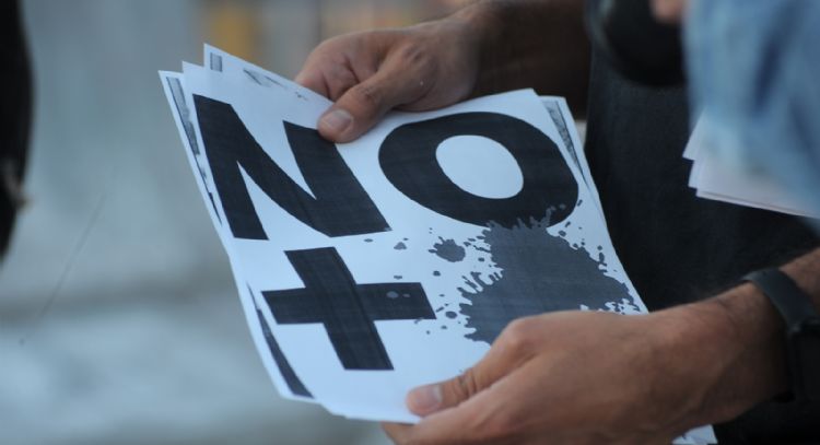 Otorgan fallo a favor de periodistas contra tipificación de apología del delito en Michoacán