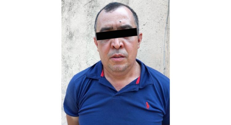 El “Nene” Granados es herido de bala por su hijo en Tecpan de Galeana