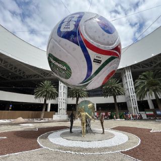 Mundial dejará derrama económica superior a los 3 mil mdd en México: FMF