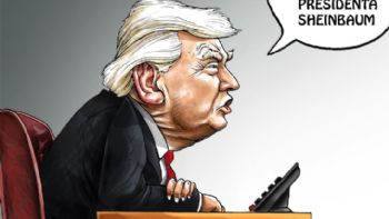 "No habrá intervención"