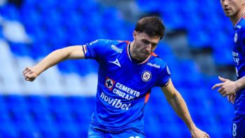 Cruz Azul gana en el estreno de su casa alterna (Videos)