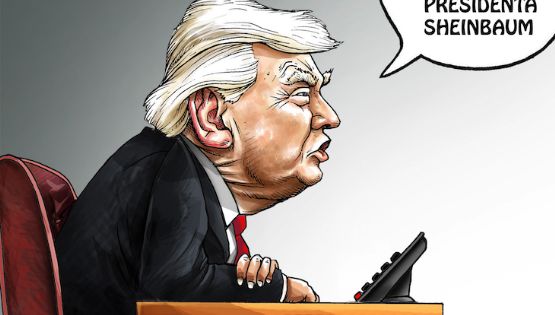 "No habrá intervención"