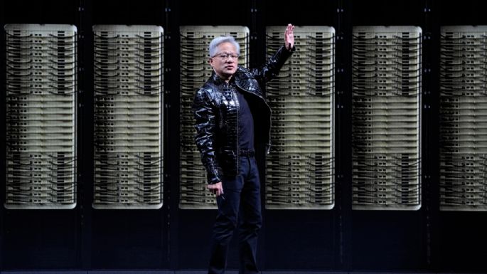 EU autoriza ventas de chips de Nvidia a China, con condiciones