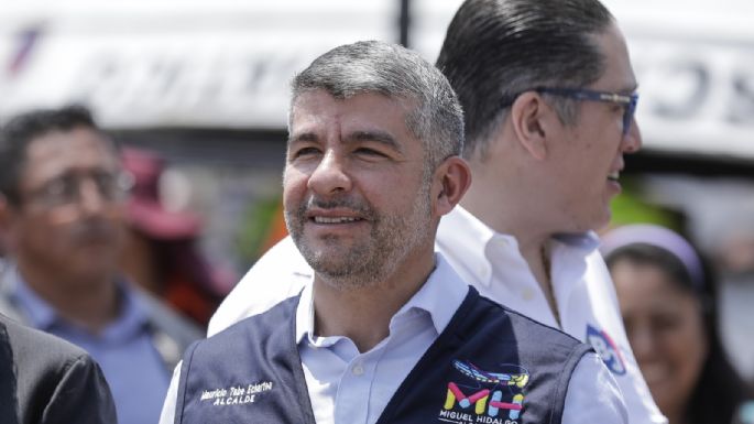 Reforma electoral es “un paso adelante para sepultar la democracia”: Mauricio Tabe