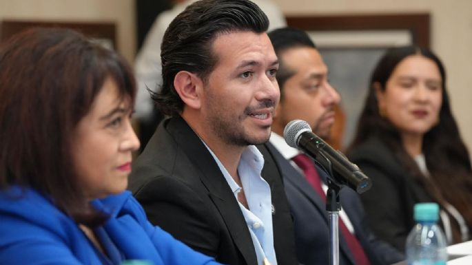 Titular de Planeación de Hidalgo se deslinda de contrato millonario adjudicado a socio de su padre