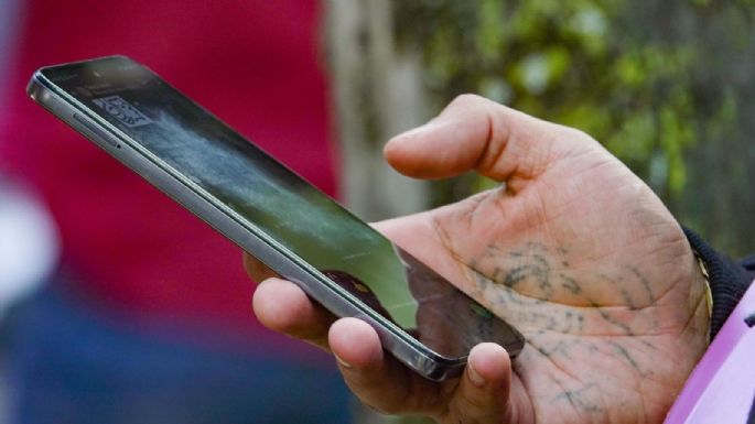 Quedan 75 días para registrar tu celular a padrón de telefonía y evitar que corten el servicio