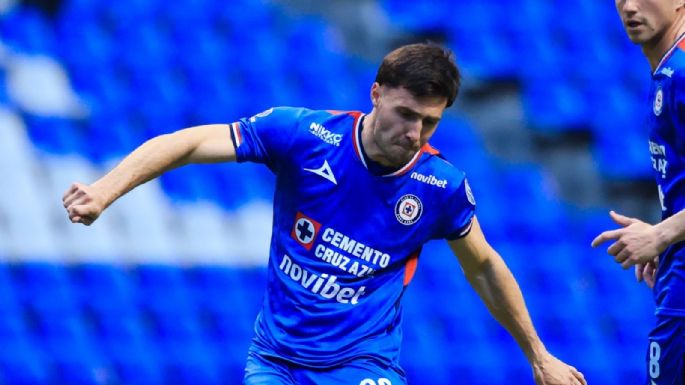 Cruz Azul gana en el estreno de su casa alterna (Videos)