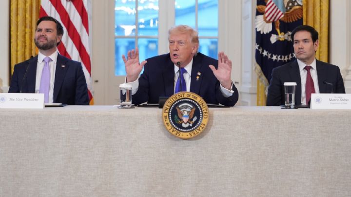 Mayoría en EU desaprueba la política militar de Trump, en particular en Venezuela