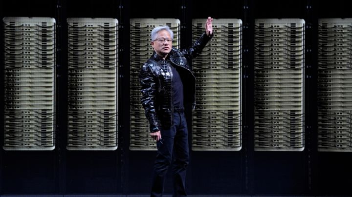 EU autoriza ventas de chips de Nvidia a China, con condiciones