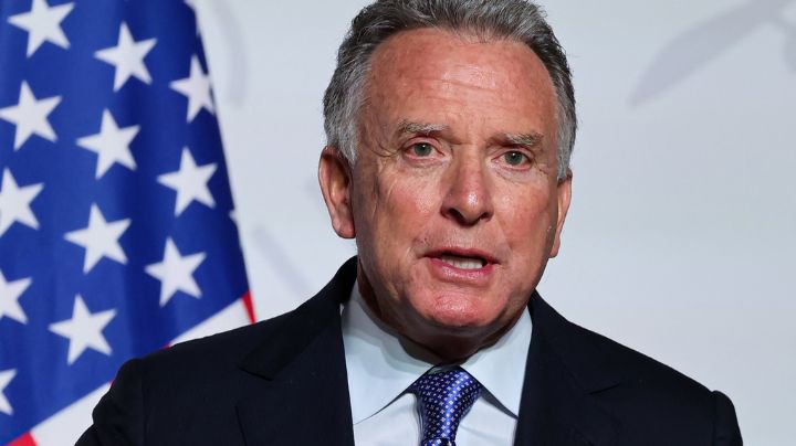 EU anuncia inicio de la segunda fase de plan para Gaza; involucra el desarme de Hamás