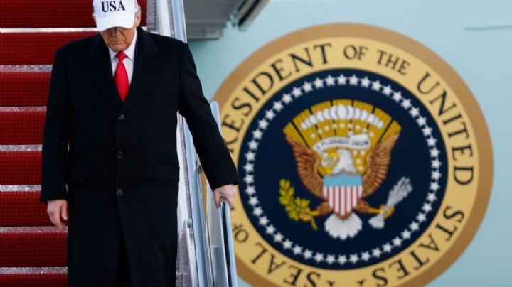 EU suspende el trámite de visas en 75 países; México quedó excluido de esa lista