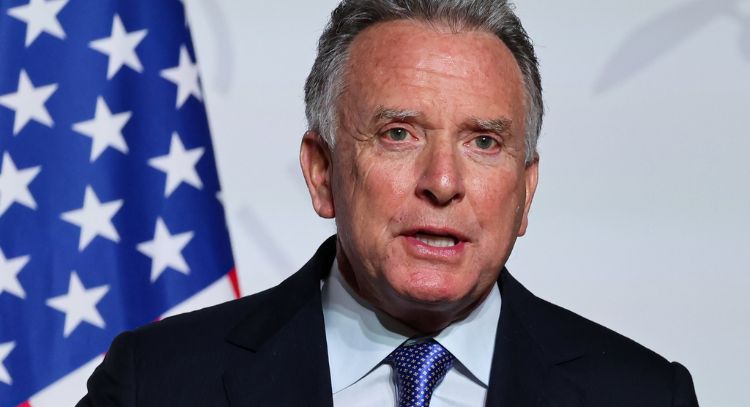 EU anuncia inicio de la segunda fase de plan para Gaza; involucra el desarme de Hamás