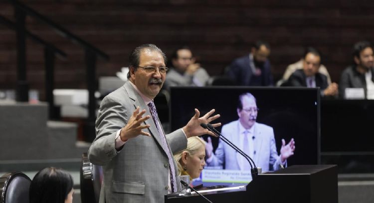 “¿Qué necesidad?”: El PT considera innecesaria la reforma electoral