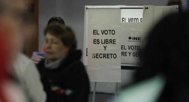 Reforma electoral debe cumplir con estándares internacionales: BMA e instituciones juristas de EU