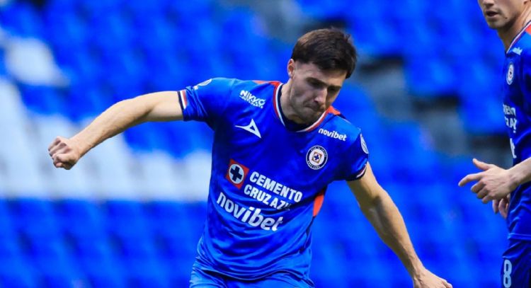 Cruz Azul gana en el estreno de su casa alterna (Videos)