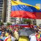 Un sindicato de prensa de Venezuela anuncia la excarcelación de 18 periodistas y reporteros gráficos