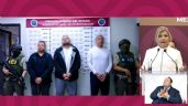 Foto ilustrativa de la nota titulada: FGE investiga a 20 policías de Mexicali por desaparición forzada y fosas clandestinas