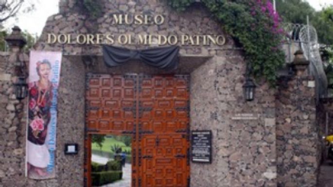 El Museo Dolores Olmedo abrirá en febrero tras seis años cerrado
