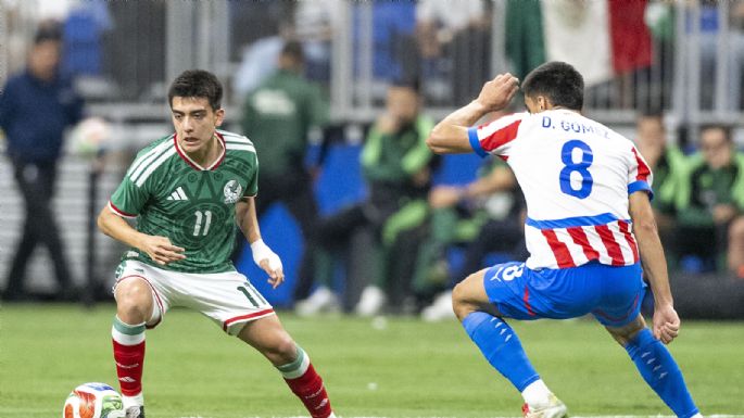 Chivas encabeza convocatoria de Javier Aguirre para duelos ante Panamá y Bolivia