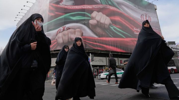 China declara su disposición a "desempeñar un papel constructivo" hacia la paz y el diálogo en Irán