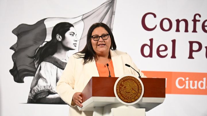 Citlalli Hernández celebra restricciones de Grok para evitar violencia sexual digital