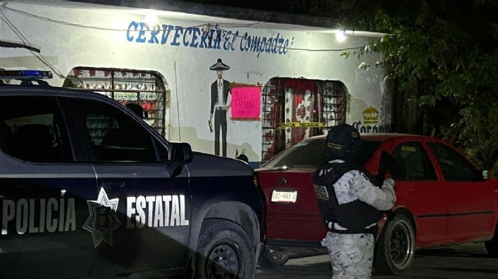 Violencia en Veracruz: Tres muertos y dos heridos por ataques en Coatzintla, Papantla y Perote