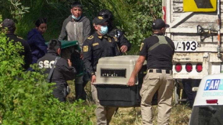 Refugio Franciscano, la disputa que enfrenta Morena en la CDMX