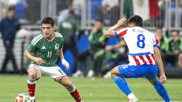 Chivas encabeza convocatoria de Javier Aguirre para duelos ante Panamá y Bolivia