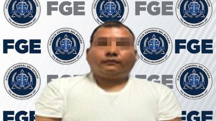 Vinculan a proceso a un sujeto que provocó un aborto a su pareja en Mexicali