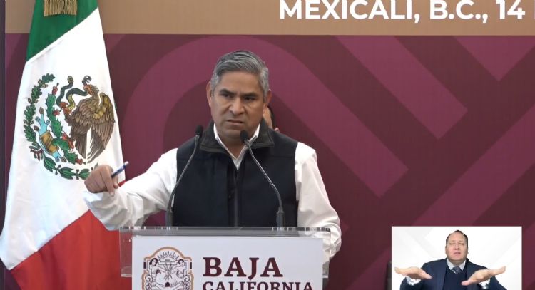 Indivi y FGE de Baja California tuvieron "fuga de información", no “hackeo”: SSBC