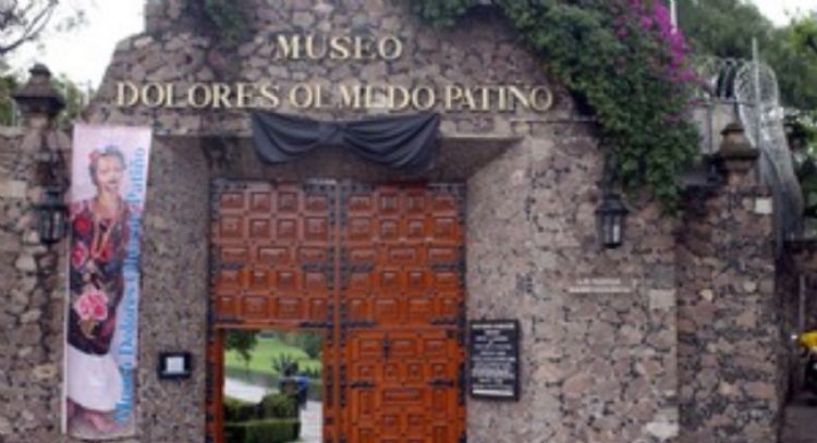 El Museo Dolores Olmedo abrirá en febrero tras seis años cerrado