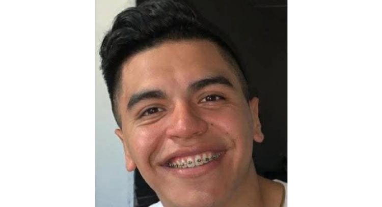 Difunden video del momento previo y posterior al asesinato del periodista Carlos Castro