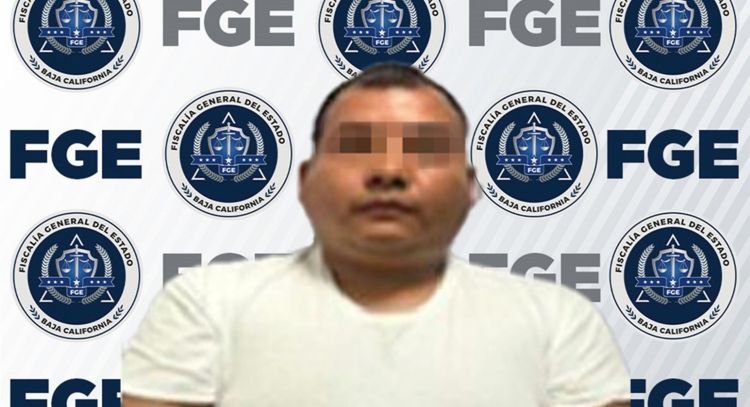 Vinculan a proceso a un sujeto que provocó un aborto a su pareja en Mexicali