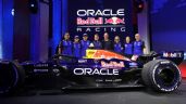 Foto ilustrativa de la nota titulada: Red Bull y Racing Bulls inauguran nueva etapa con Ford