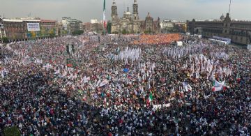 La resaca derechista en América Latina