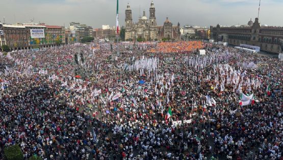 La resaca derechista en América Latina
