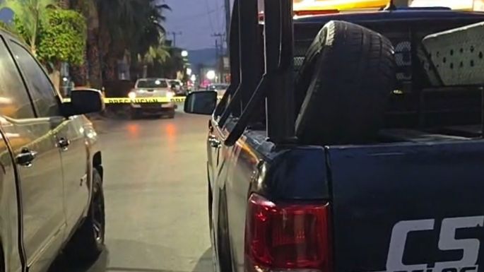 Dos agentes de la AIC mueren tras ataque armado en Jiutepec