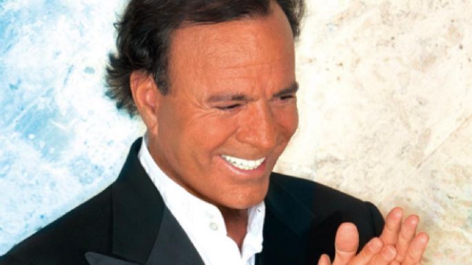 Julio Iglesias rompe su silencio: niega haber abusado, coaccionado o faltado al respeto a ninguna mujer