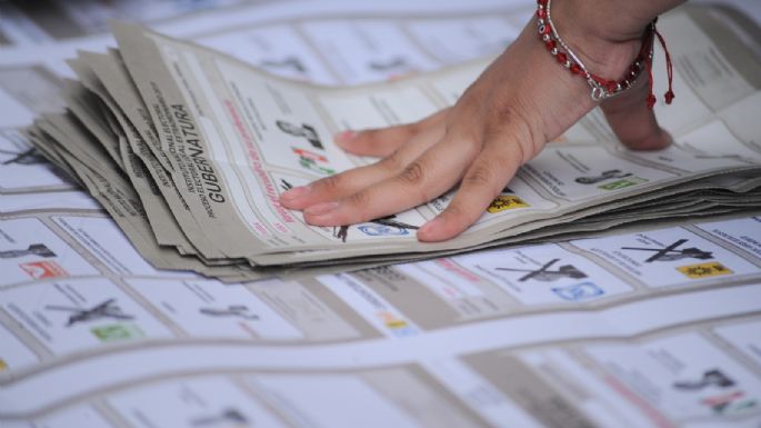 Alertan por la configuración de “un peligroso escenario para la democracia" en Mexico