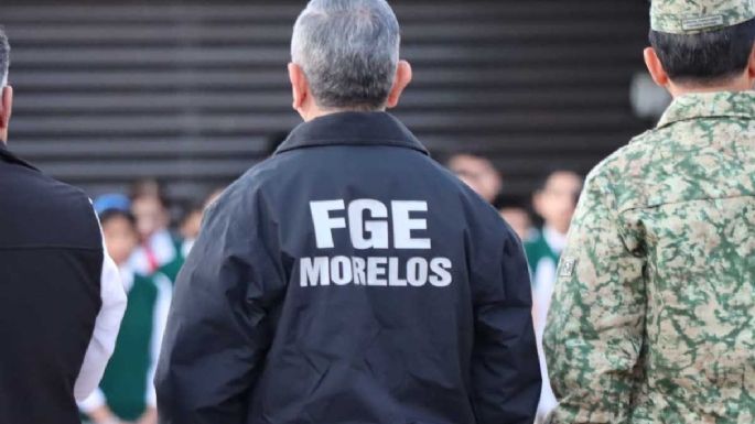 Ataque a agentes de la AIC en Jiutepec no quedará impune: Fiscalía de Morelos