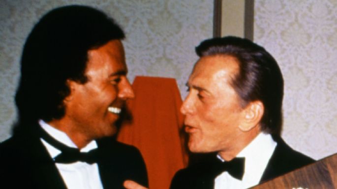 ¿Cómo es la mansión de Julio Iglesias, llamada la “casita del terror” por sus exempleadas?