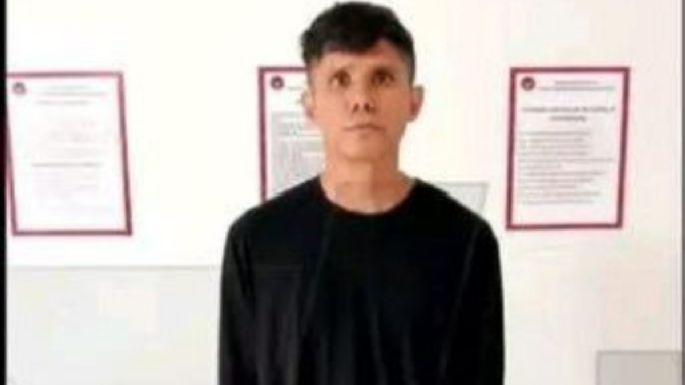 Localizan al académico colombiano que desapareció en Apodaca, Nuevo León